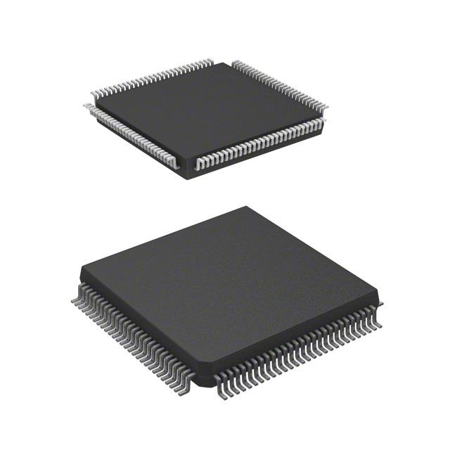 HD64F7144F50V Renesas Electronics Corporation